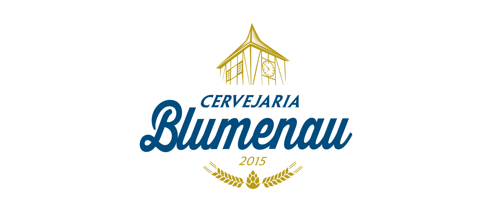 Cervejaria Blumenau