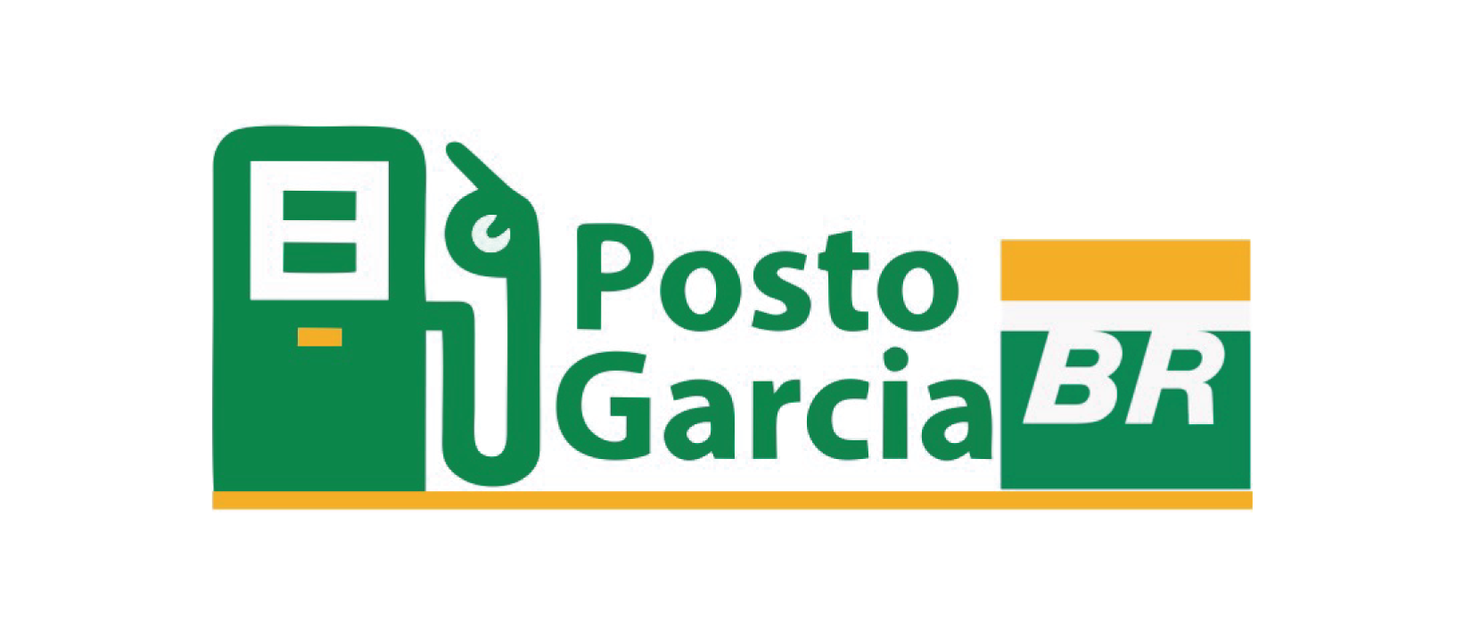 Posto Garcia BR